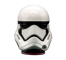 Star Wars Episode VII Bluetooth Speaker 1/1 Stormtrooper Helmet 29 cm